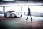 Lamborghini Concept S 2005 года